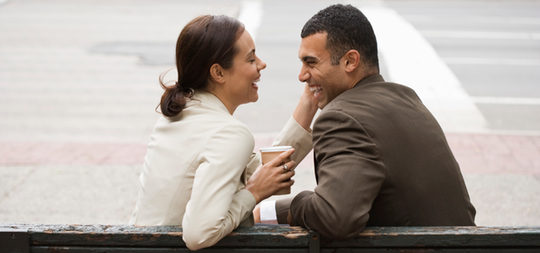 ¿Cuándo llega el momento de decir 'te quiero' a tu pareja?