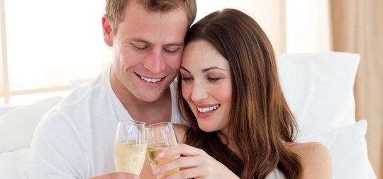 ¿Cuándo llega el momento de decir 'te quiero' a tu pareja?