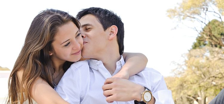 Si no estáis casados, tu familia tendrá preferencia sobre tu pareja