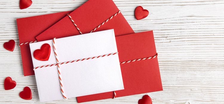 Es un regalo de lo más romántico y alegrará a tu pareja