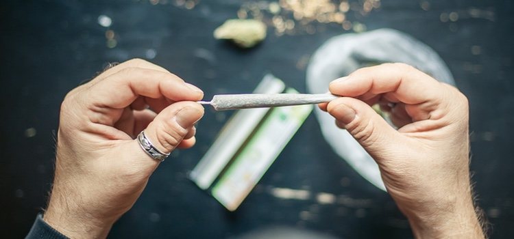 Las drogas provocan que nuestro cerebro sea menos exigente y nos mostremos tal y como somos