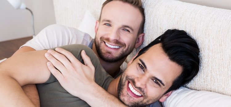 Gracias a esta droga los highsexuales se muestran libremente como realmente son