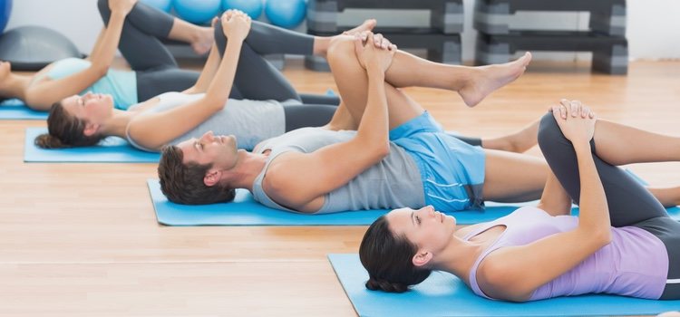 Los ejercicios Kegel son ideales para mejorar tu suelo pélvico