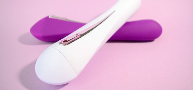 Existen vibradores por control remoto tanto para ella como para él