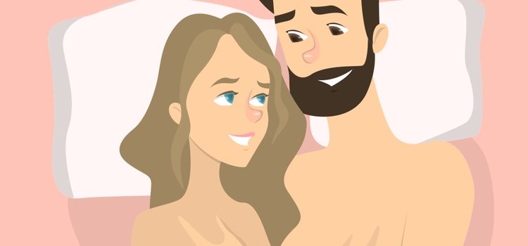 Los ejercicios de Kegel ayudan tanto a dar a luz como a las relaciones sexuales