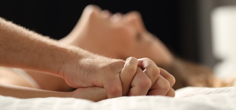Gracias a este método el orgasmo se puede alcanzar en pocos minutos