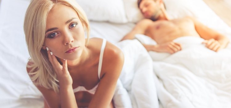 Podrás mantener relaciones sexuales 6 semanas después de la operación