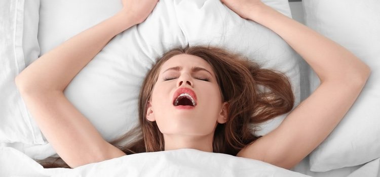 Es normal que todas las mujeres recuperen sus nervios