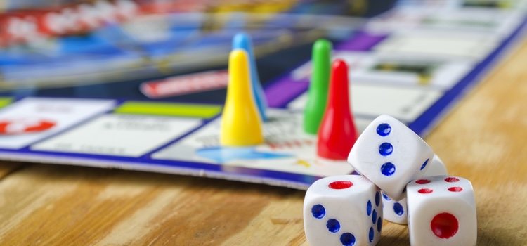 Podéis crear un juego nuevo con preguntas o pruebas