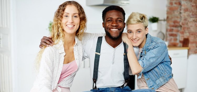 Hablar hasta que el vínculo sea muy fuerte y no existan los celos