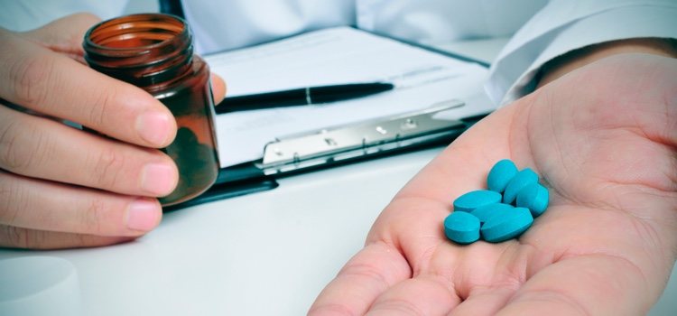 Es un medicamento capaz de resolver el problema demanera sencilla
