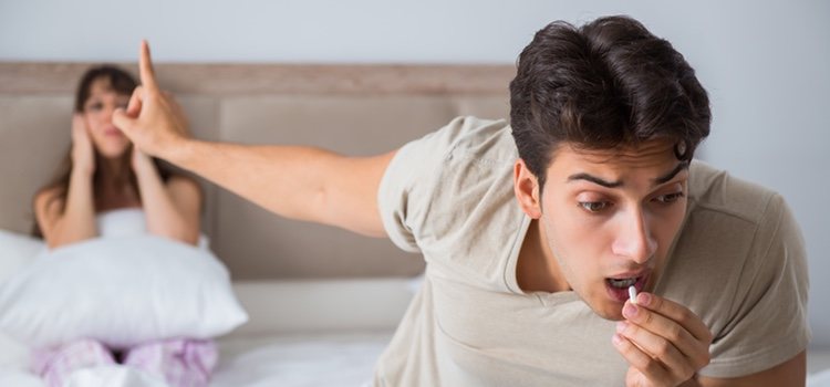 Este problema puede producir ansiedad