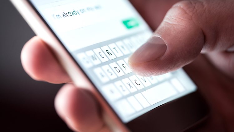Cada vez son más populares y surgen más aplicaciones para ligar a través del smartphone