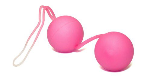Bolas chinas