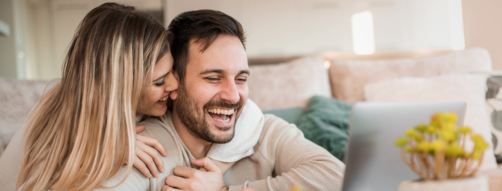 Cómo sobrellevar la cuarentena en pareja