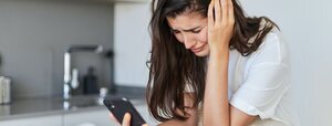 Cómo hacer frente al ghosting: cuando tu pareja, ligue o amistad desaparece