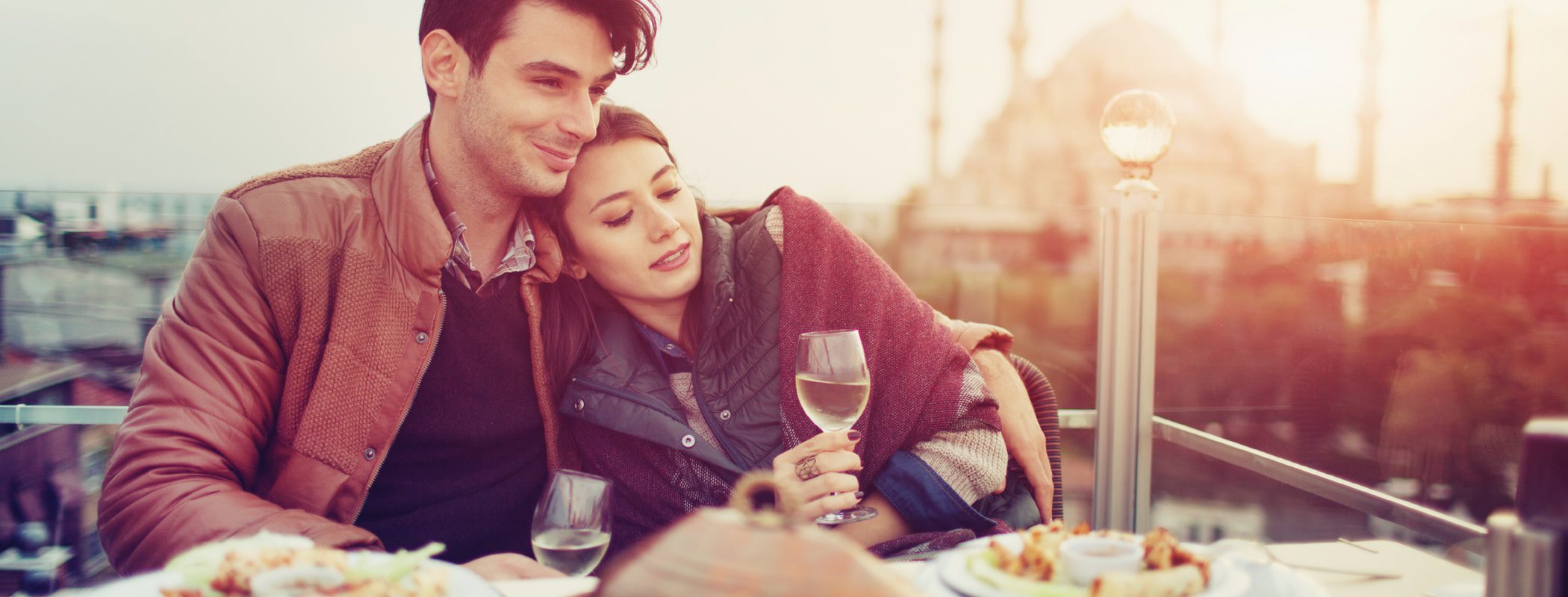 Claves para revivir la chispa del amor