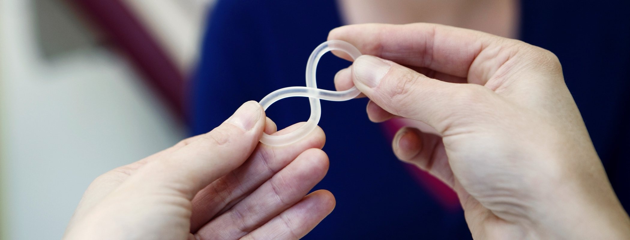 Todo sobre el anillo anticonceptivo vaginal