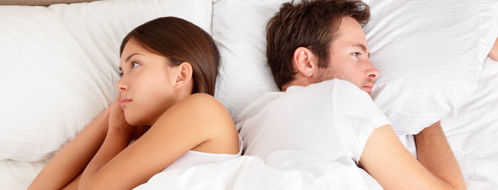 ¿Sexo doloroso? Recupera tu salud sexual