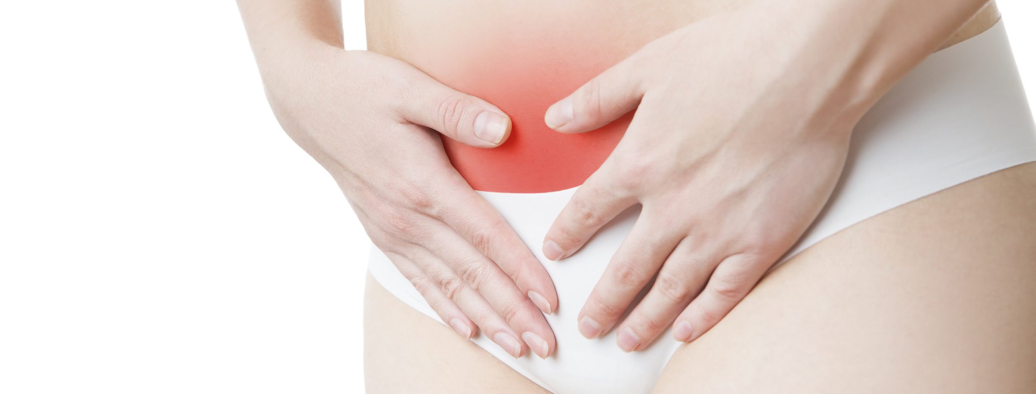 Causas y tratamiento del dolor menstrual