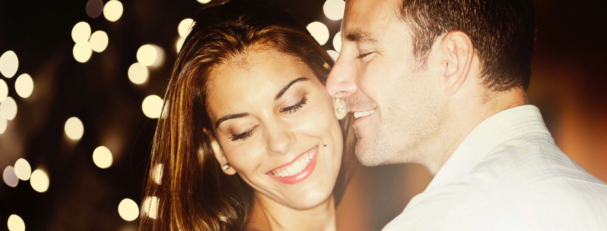 Trucos para enamorar a un hombre