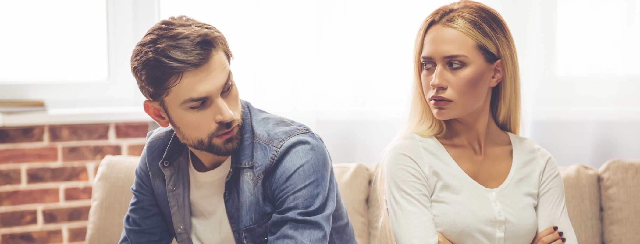 Diferencias entre separación y divorcio