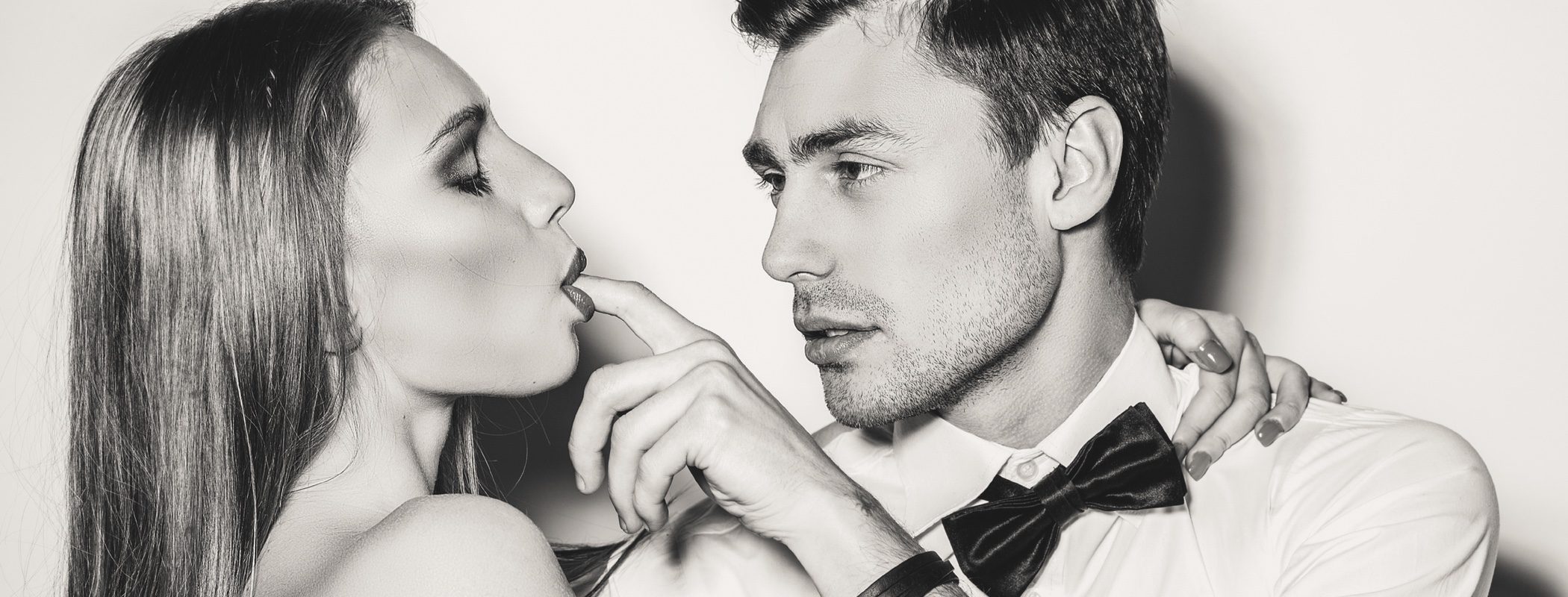 Cómo hacer las prácticas sexuales de 'Cincuenta sombras de Grey'