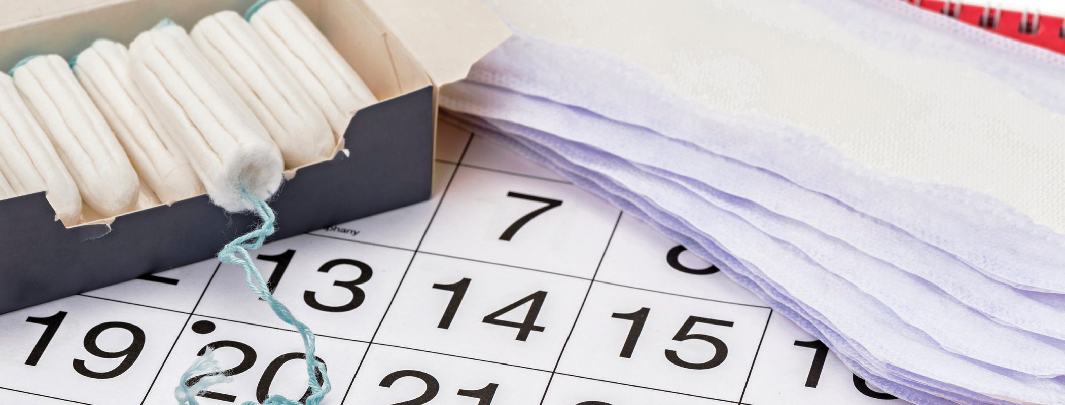 Regla irregular: entendiendo los trastornos de la menstruación