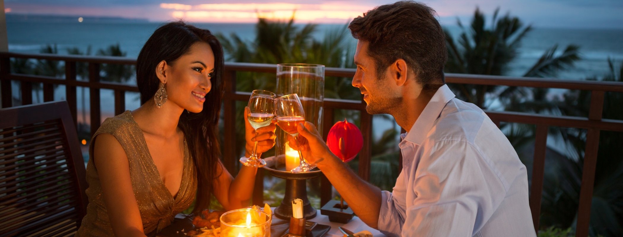 Qué evitar en la primera cita: guía para chicas