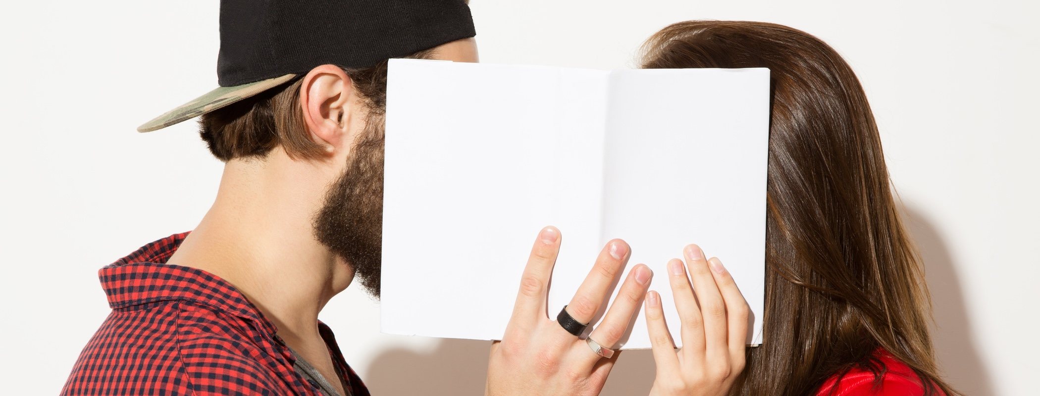 Relaciones secretas: cómo actuar