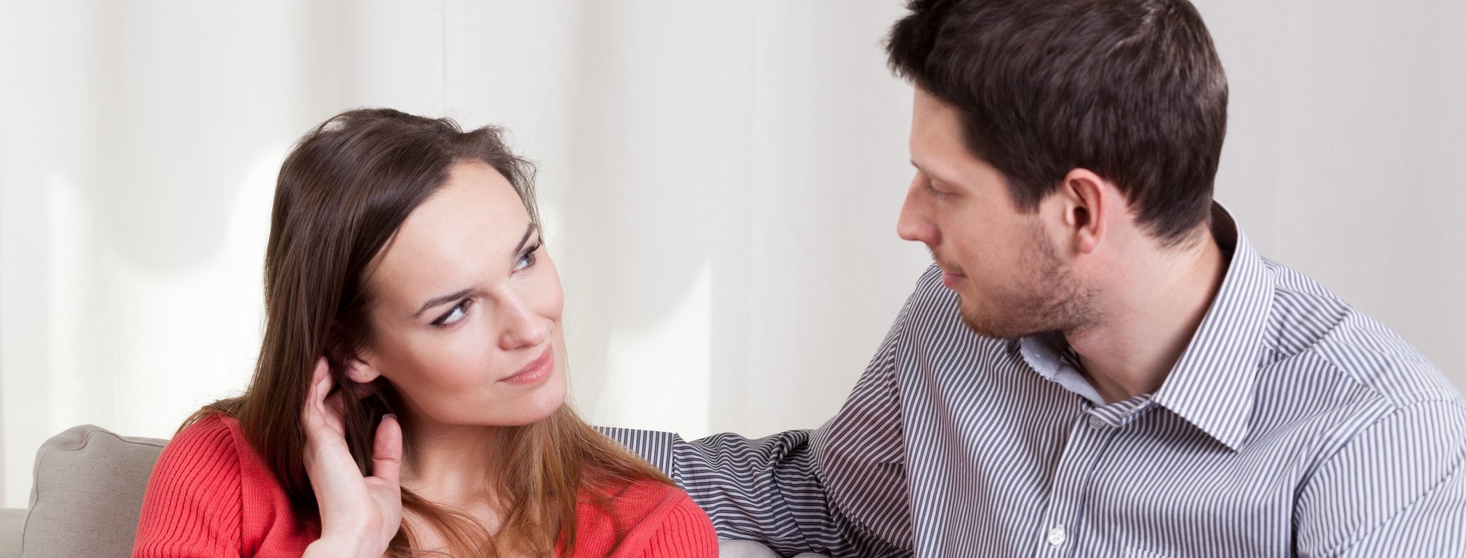 Retomar la relación tras una ruptura