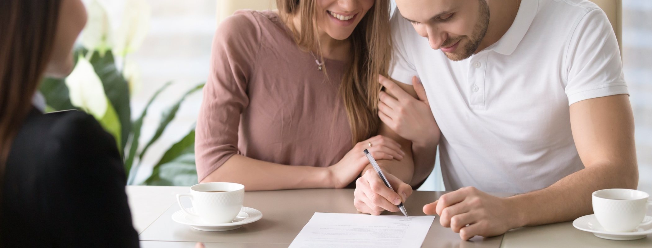 Pareja de hecho: gestiones y trámites a realizar