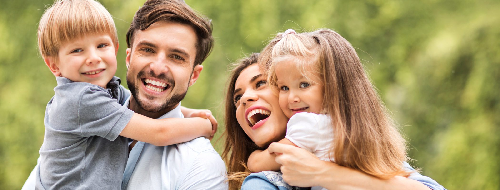 Consejos para mantener a la familia unida