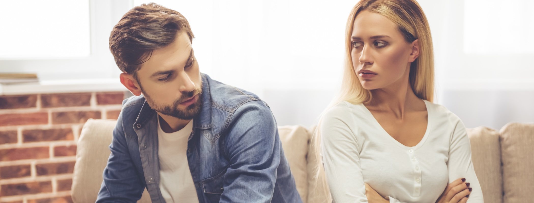 Consejos para superar una crisis matrimonial