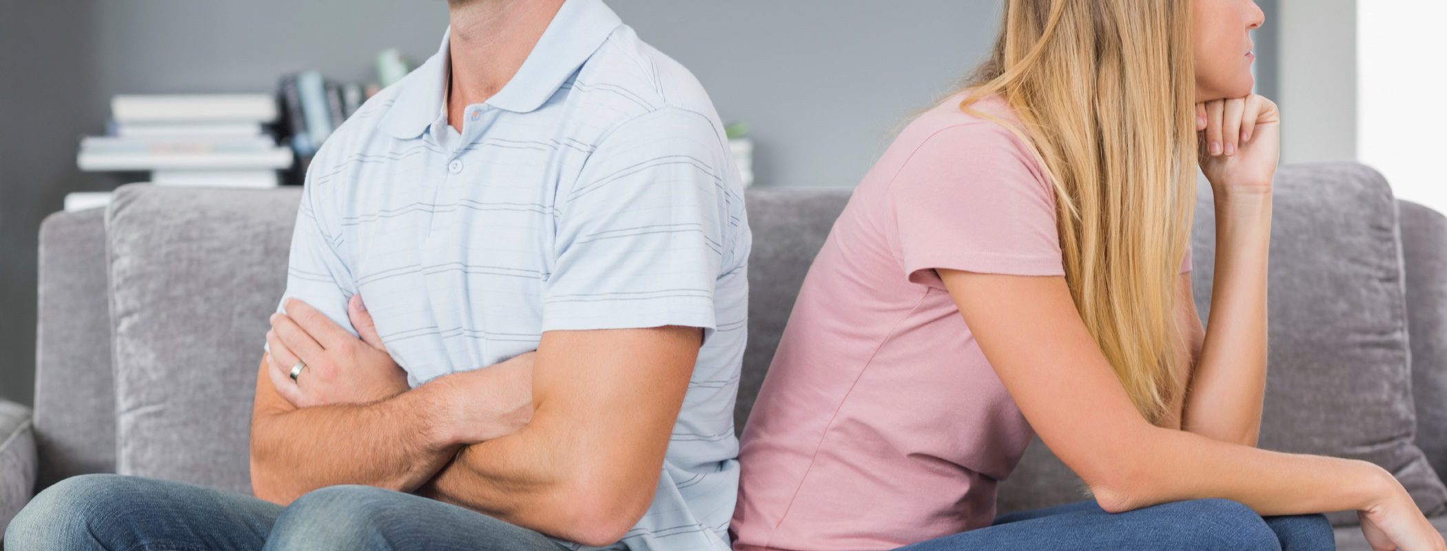Qué hacer cuando el amor se acaba