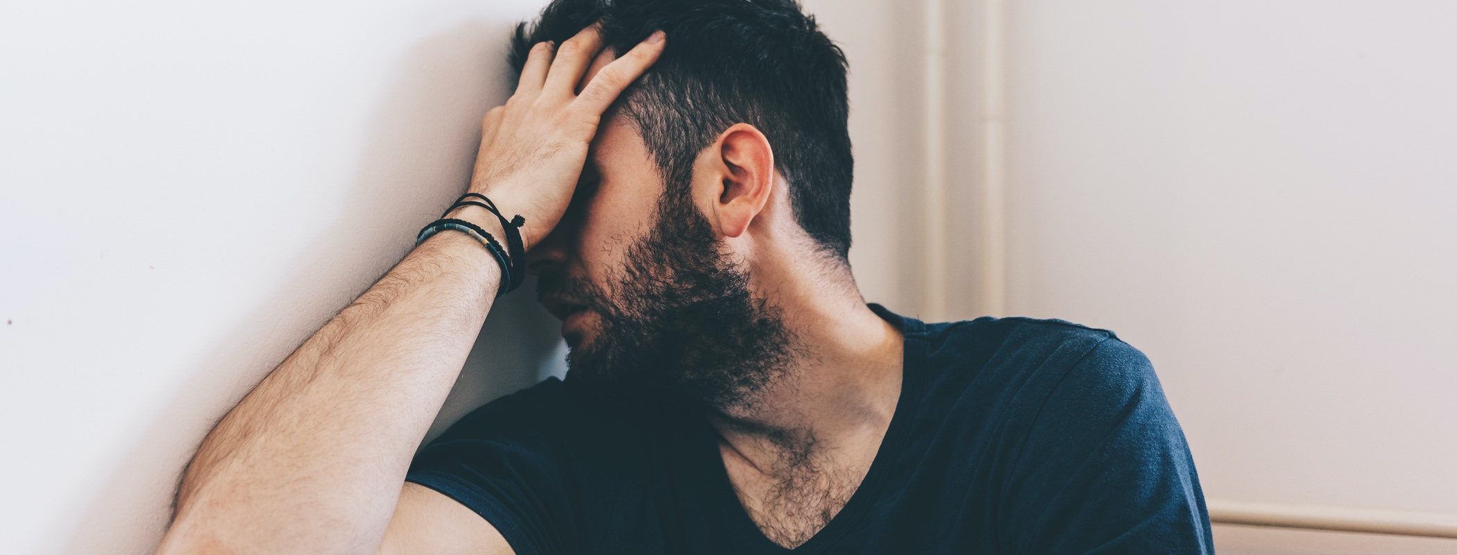 Maltrato hacia los hombres: cuando la vergüenza supera el dolor