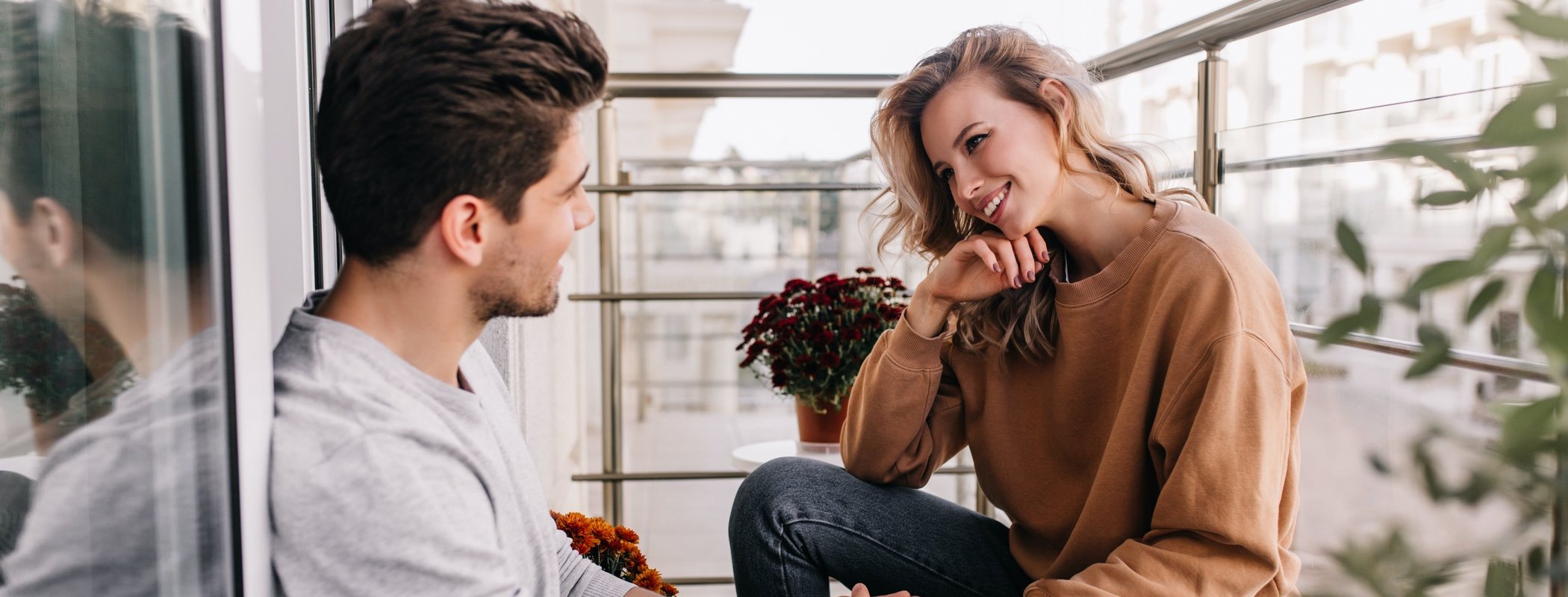 Miedos frecuentes a la hora de empezar una relación