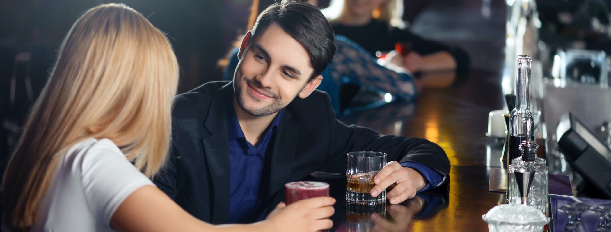 Los mejores lugares para ligar y encontrar pareja