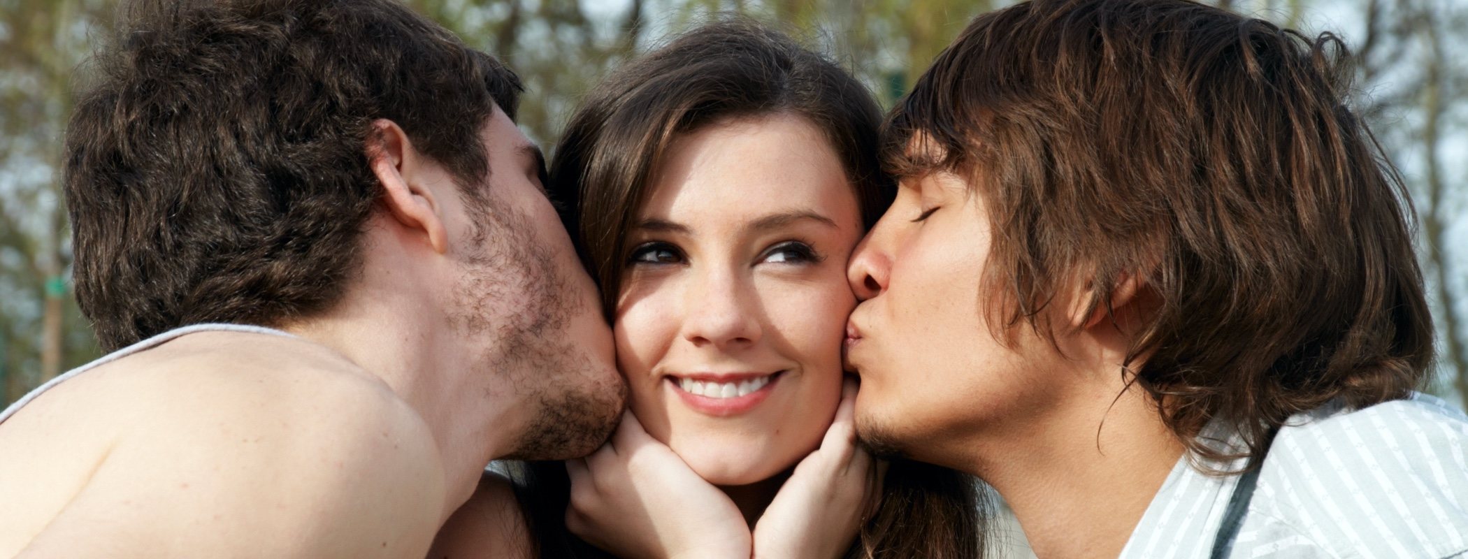 Relaciones abiertas: pros y contras