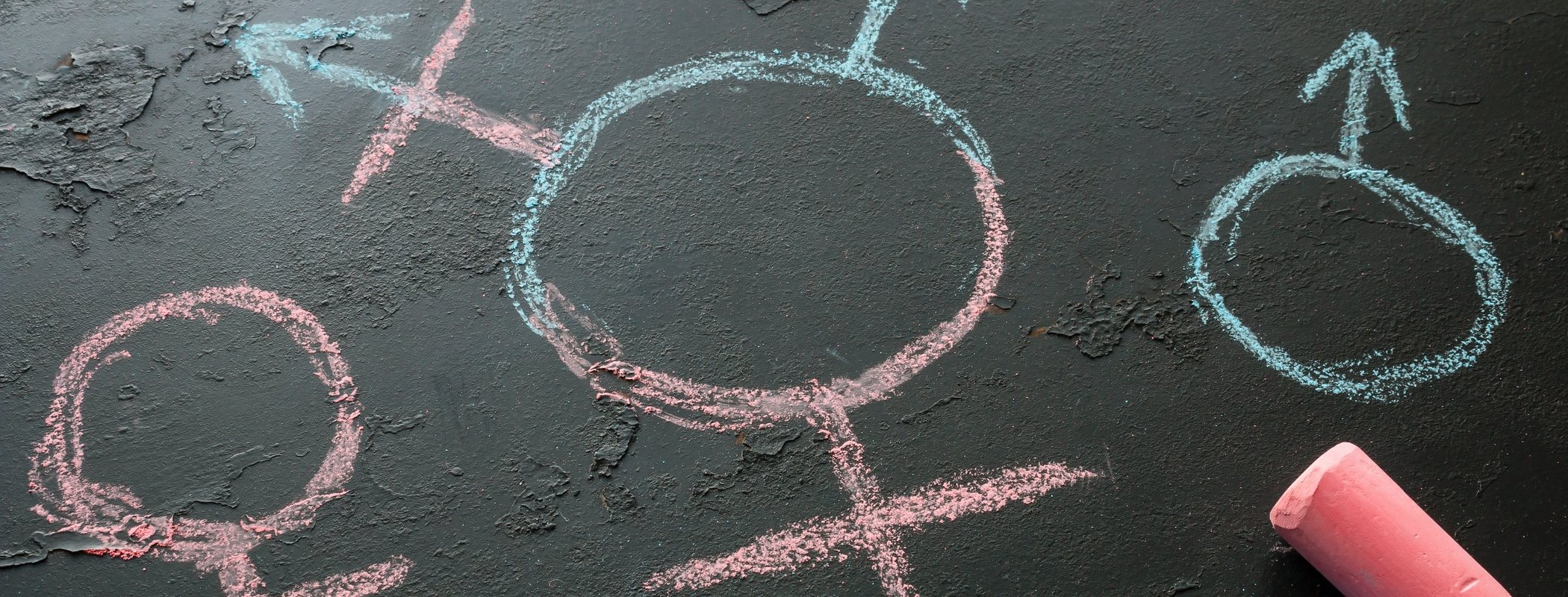 ¿Qué es la intersexualidad?