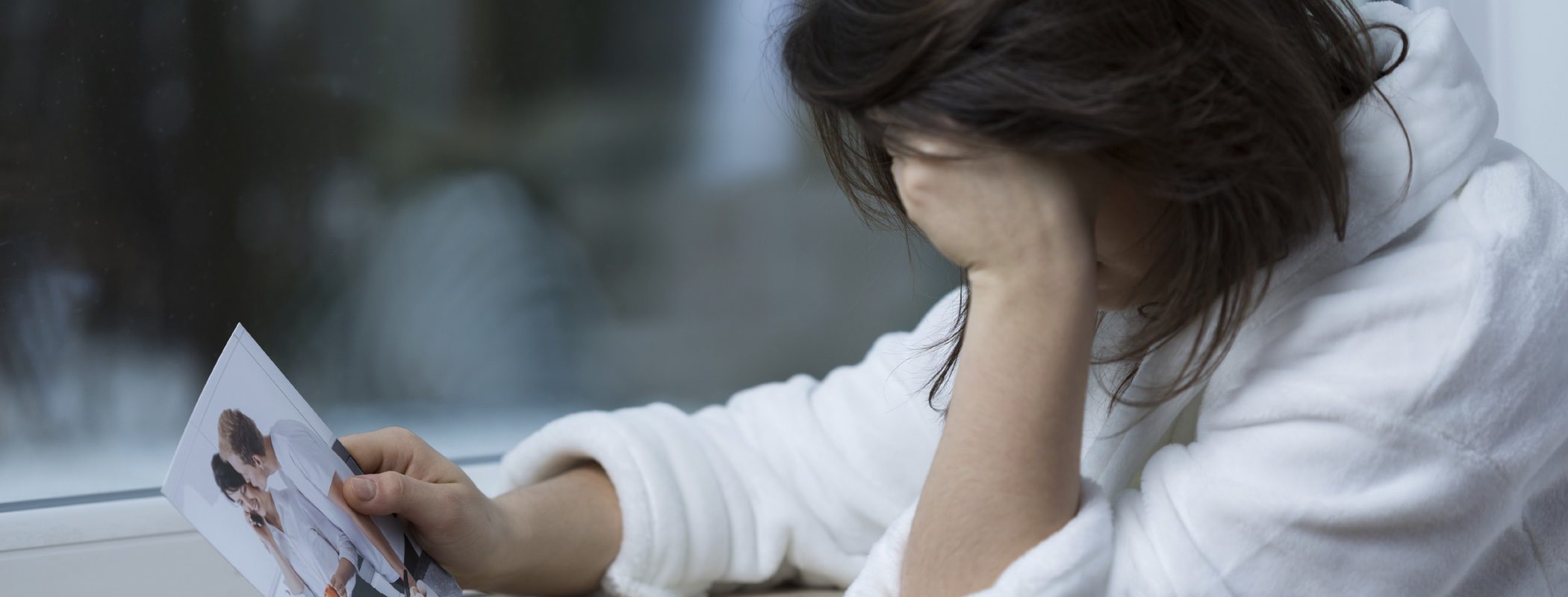 Primeros días tras el divorcio