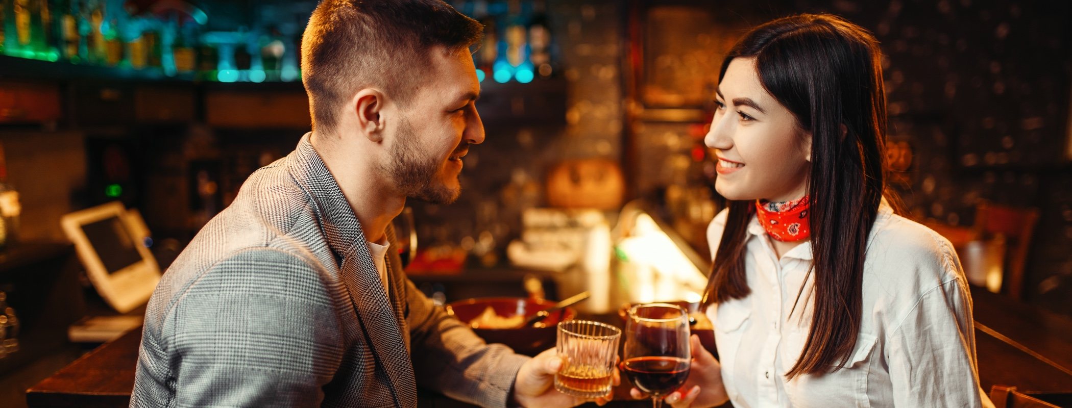 Cómo ligar con un chico si eres una chica