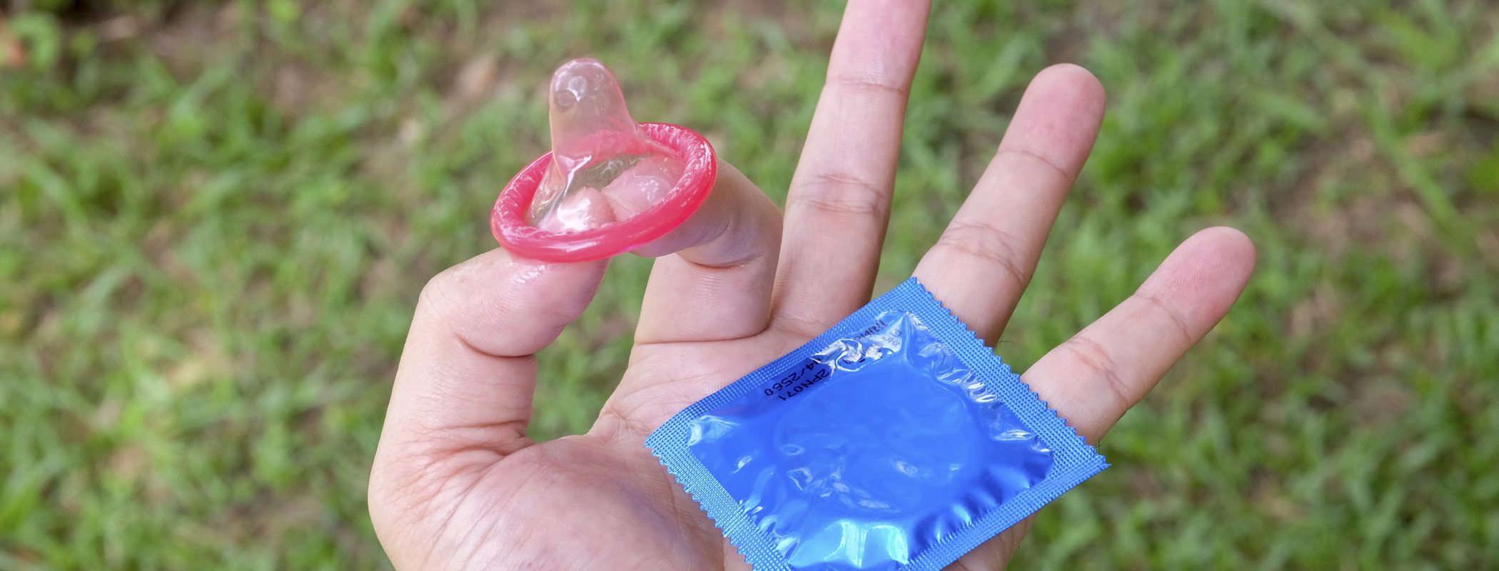 Métodos anticonceptivos para alérgicos al látex