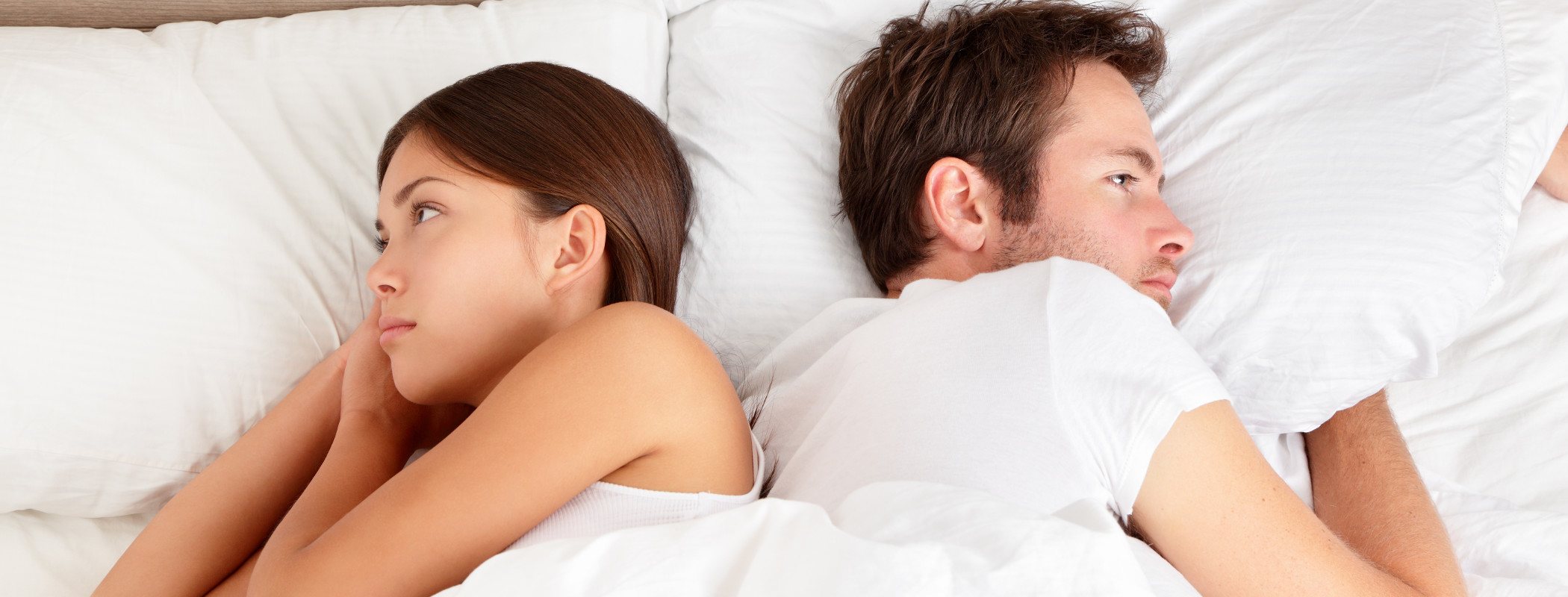 ¿Qué es la asexualidad?