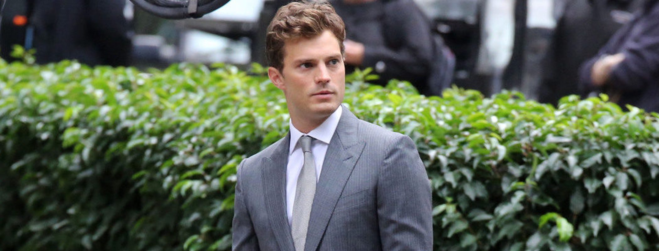 Diez consejos para convertirse en todo un Christian Grey
