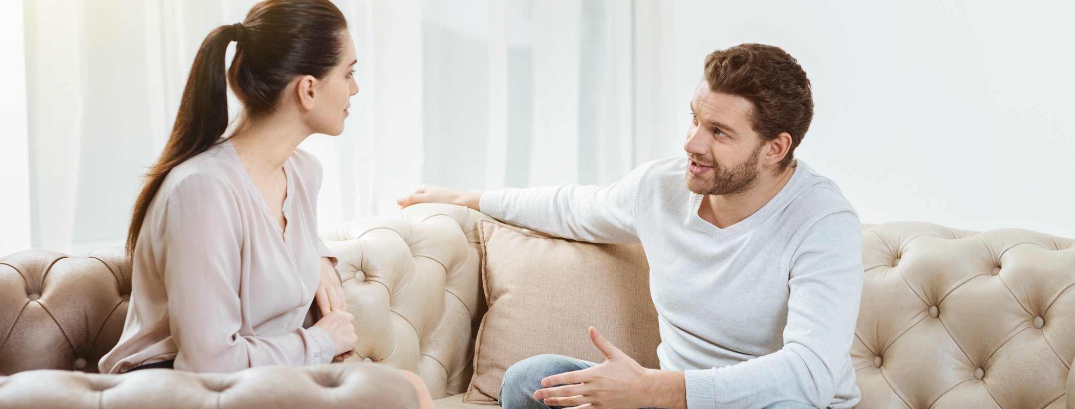 ¿Es posible llevarse bien con los ex?