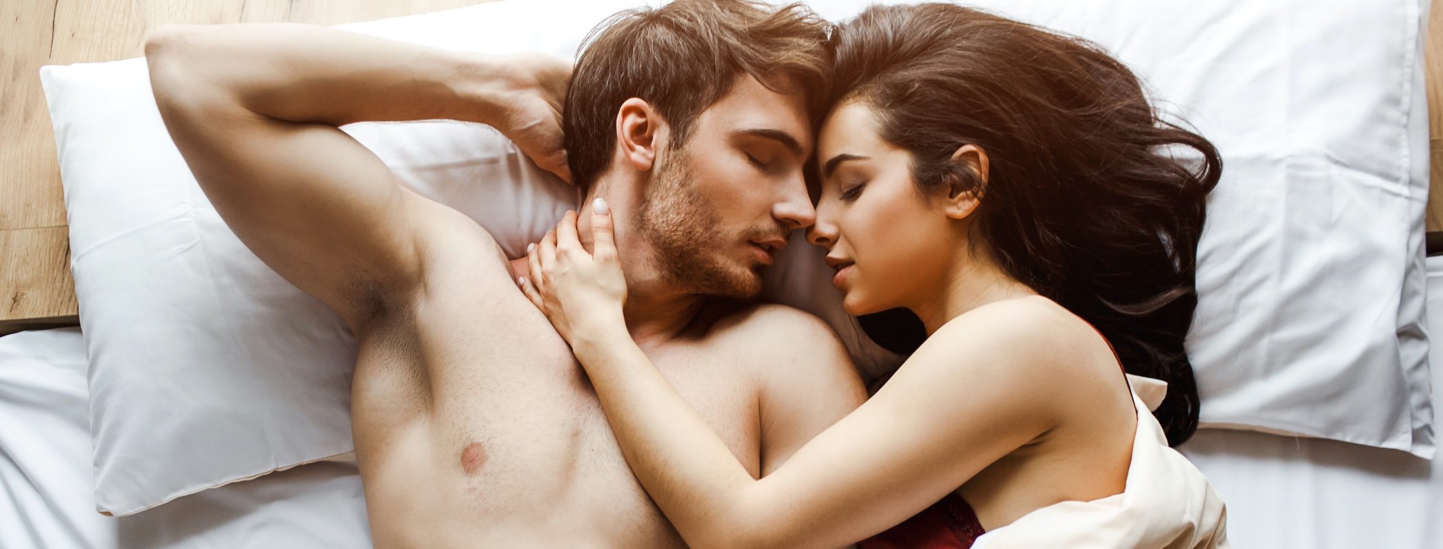 El período refractario en el sexo