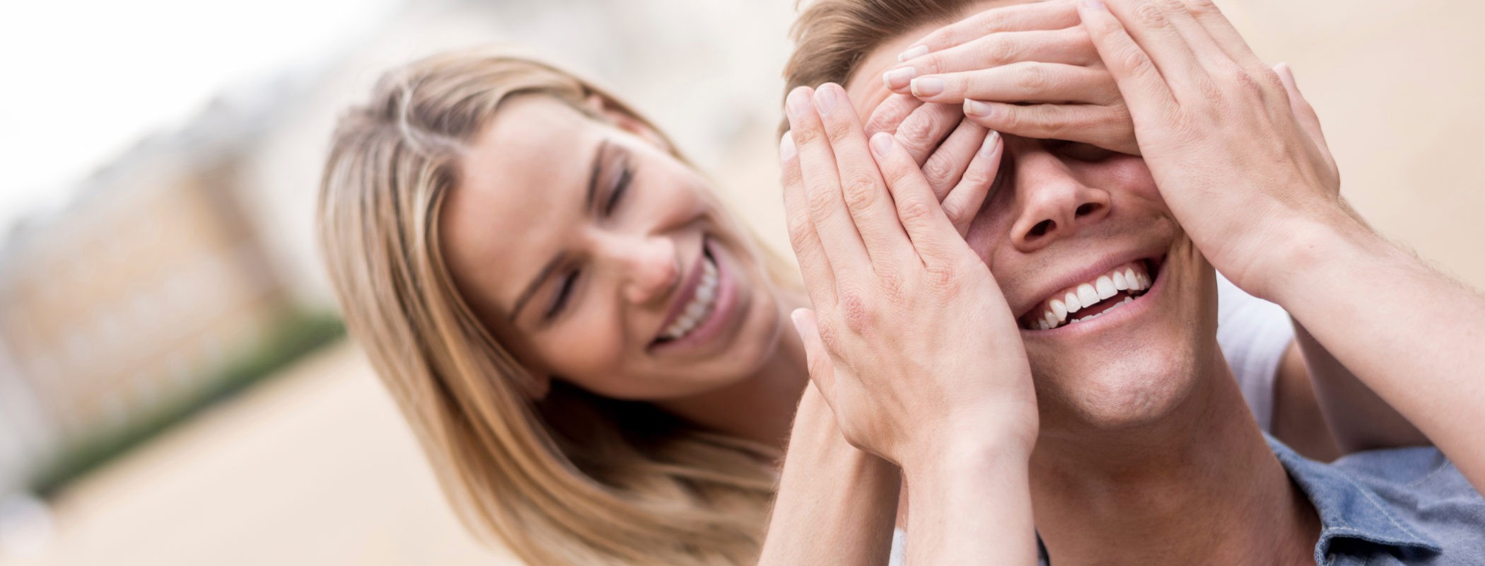 12 detalles románticos para tener con tu pareja
