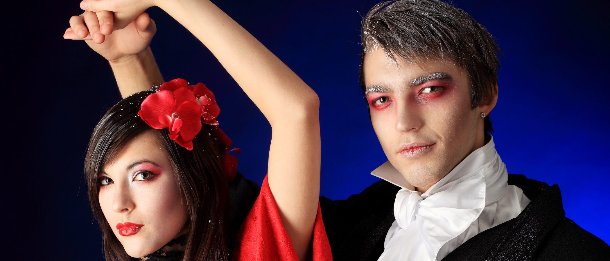 Buscar sexo en Halloween: ¿Acierto o error?