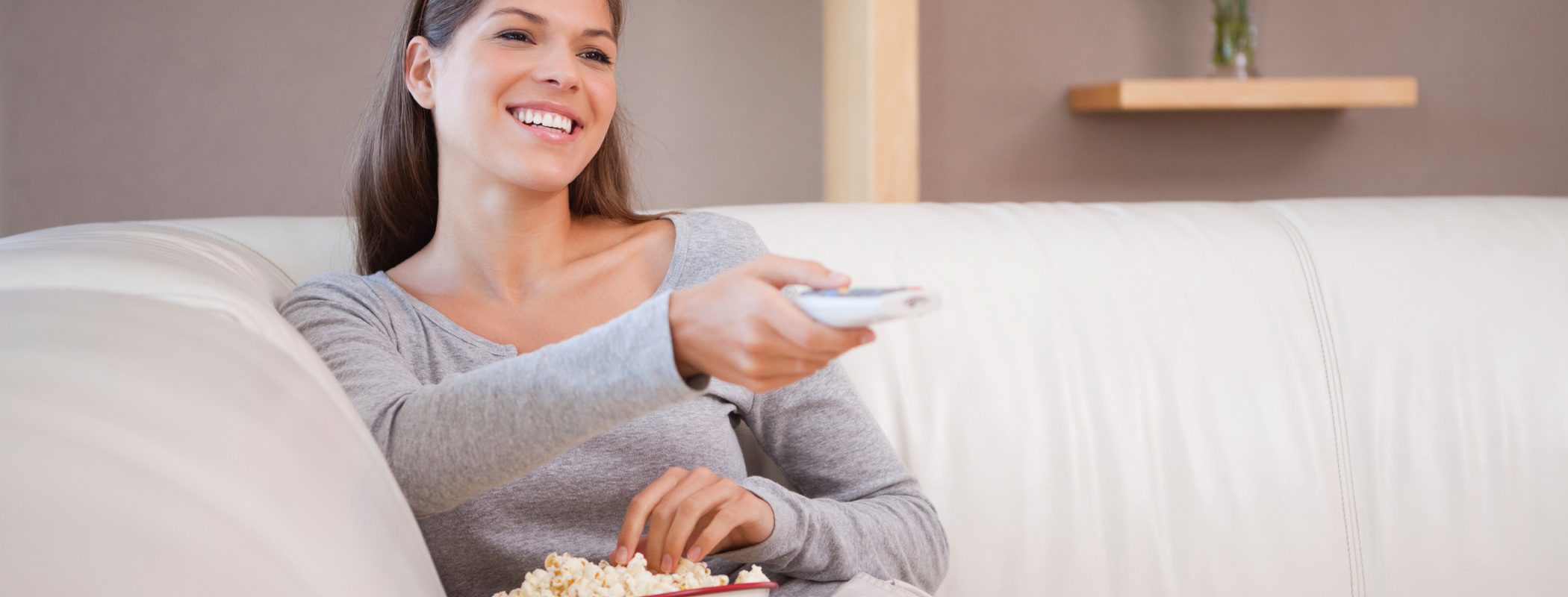 Películas para ver en San Valentín si no tienes pareja